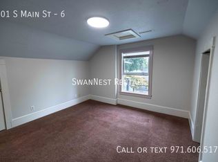 401 S Main St #6, Newberg, OR