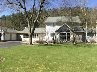 308 Virginia Dr, Stevens Point, WI 54481