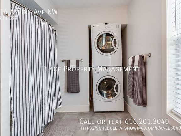 3rd image of 814 Alpine Ave NW