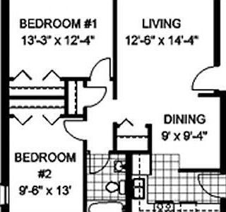1st image of 40 Dean St APT C
