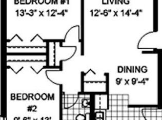40 Dean St APT C, Norwood, MA 02062