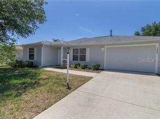 1654 Abercrombie Way, The Villages, FL 32162