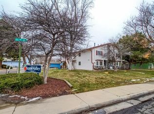 93 Nome Way UNIT D, Aurora, CO 80012