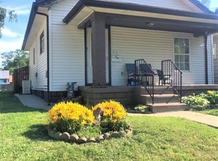 512 Camden Ave, Louisville, KY 40215