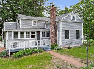 644 Main St, Boylston, MA 01505