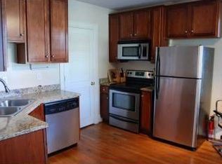 3414 Monument Ave #U101, Richmond, VA 23221