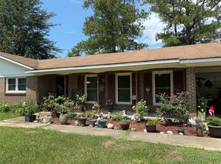 1113 Oak Ave, Elba, AL 36323