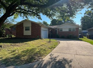 2917 S 67th East Ave, Tulsa, OK 74129