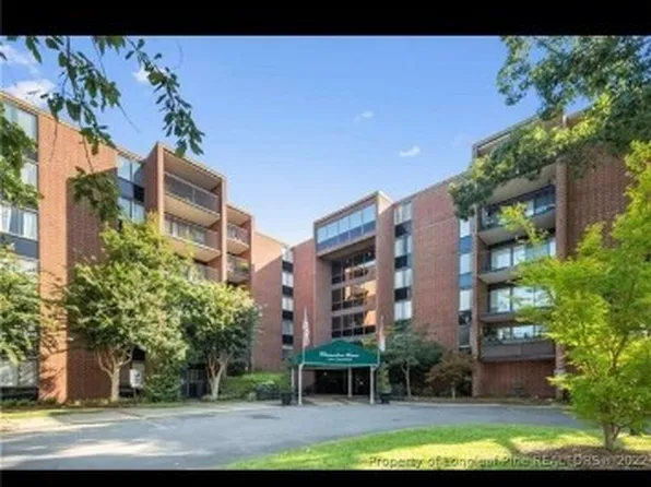 1100 Clarendon St APT 609, Fayetteville, NC 28305