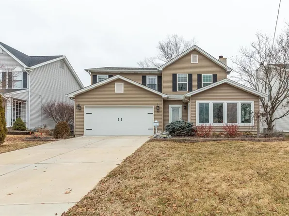 73 Chestnut Ave, Saint Louis, MO 63119