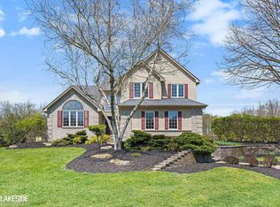 1543 Low Wood Trl, Leonard, MI 48367