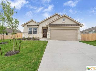 7707 Iridium Dr, Killeen, TX 76542