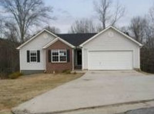 4231 Raptor Pl, Snellville, GA 30039