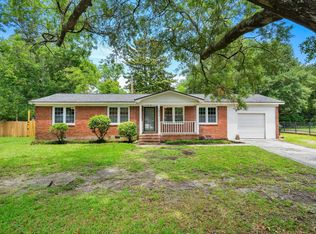 1004 Whittemore St., Conway, SC 29527