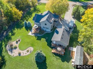 2634 Raindance Trl, Fremont, NE 68025