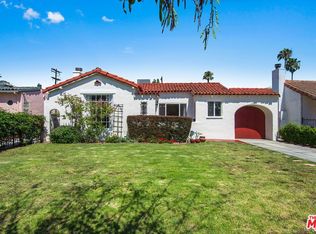 1612 S Corning St, Los Angeles, CA 90035