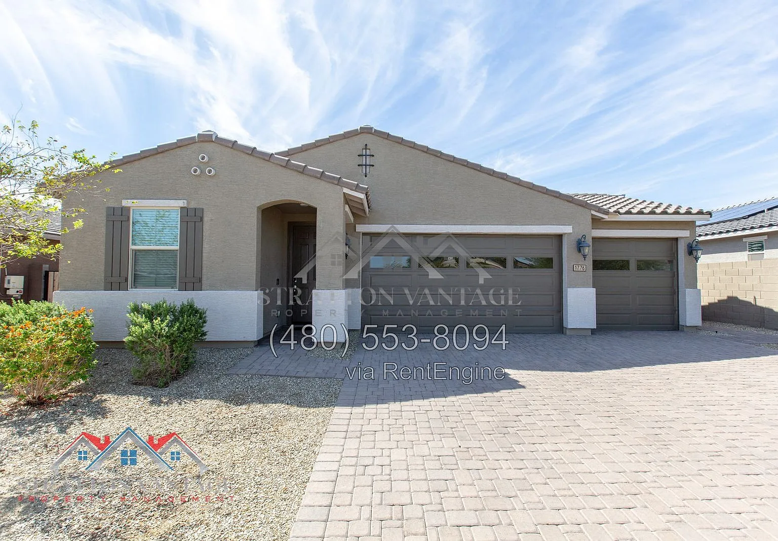 4 bed, 3.0 bath, 2048 sqft, $1,945 — Photo 1