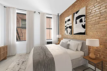 117 Mulberry Street, #9