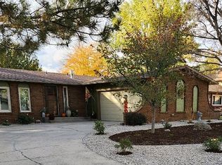 2343 Bismarck Ave, Loveland, CO 80538