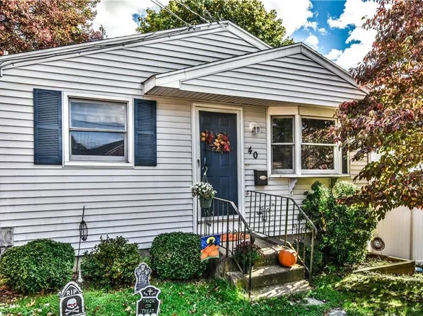 40 Blackstone St, Cumberland, RI 02864