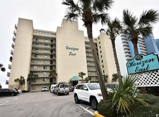 1108 N Waccamaw Dr #PENTHOUSE B, Murrells Inlet, SC 29576