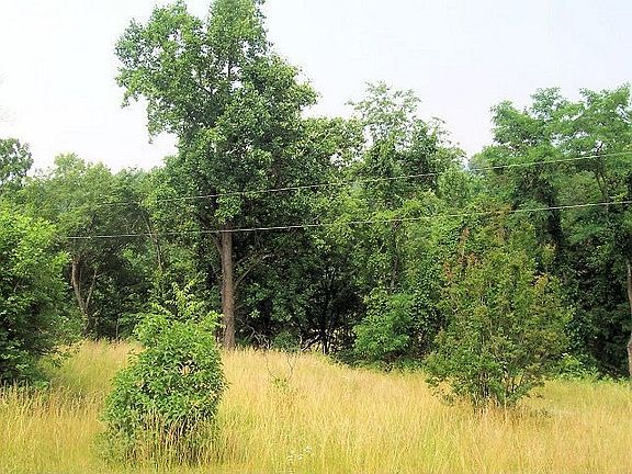 Septic, well, electric and driveway already in place - ready to build