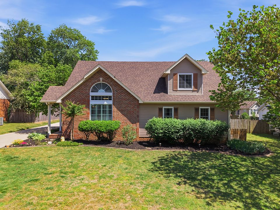 1st image of 1223 Cason Ln
