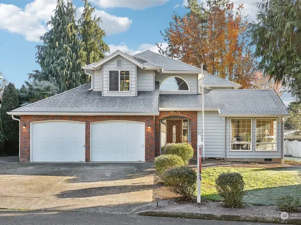 11413 NW 7th Court, Vancouver, WA 98685