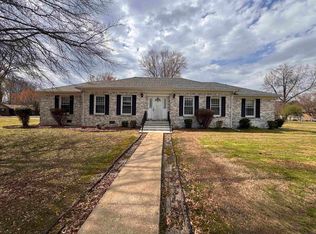 9117 Lakeview Dr, South Fulton, TN 38257