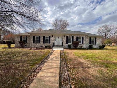 9117 Lakeview Dr, South Fulton, TN, 38257
