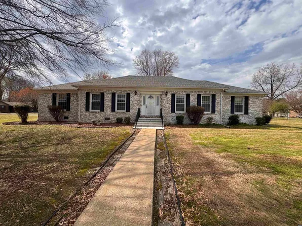 9117 Lakeview Dr, South Fulton, TN 38257