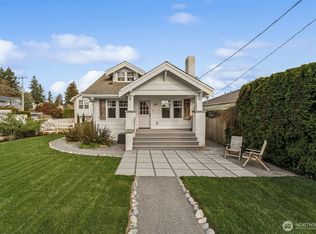 6010 49th Avenue SW, Seattle, WA 98136