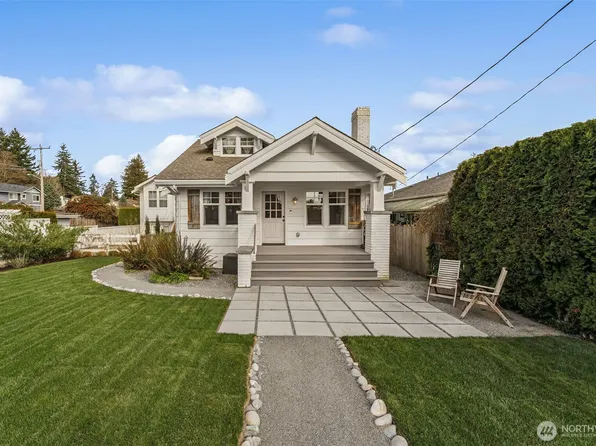 6010 49th Avenue SW, Seattle, WA 98136