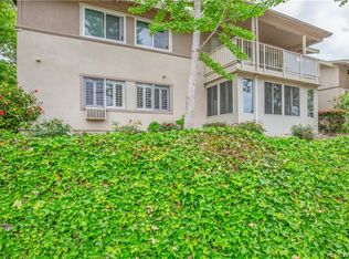 558 Avenida Sevilla UNIT C, Laguna Woods, CA 92637