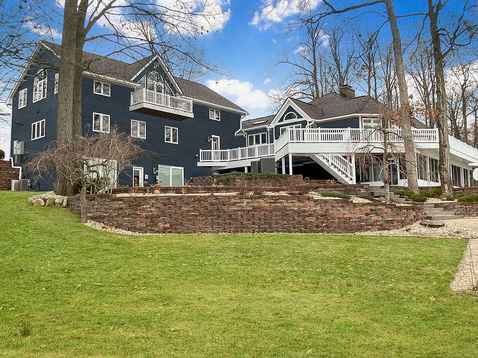 46880 Reeder Rd, Decatur, MI 49045 MLS 23011745 Zillow