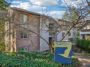 4519 125th Ave SE #A-201, Bellevue, WA