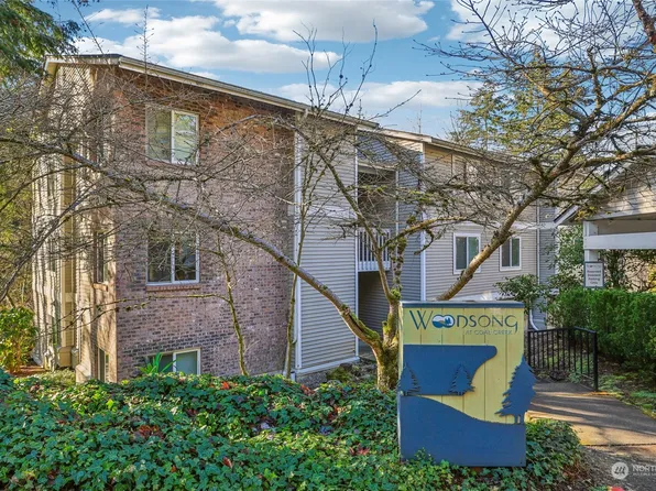 4519 125th Avenue SE #A201, Bellevue, WA 98006