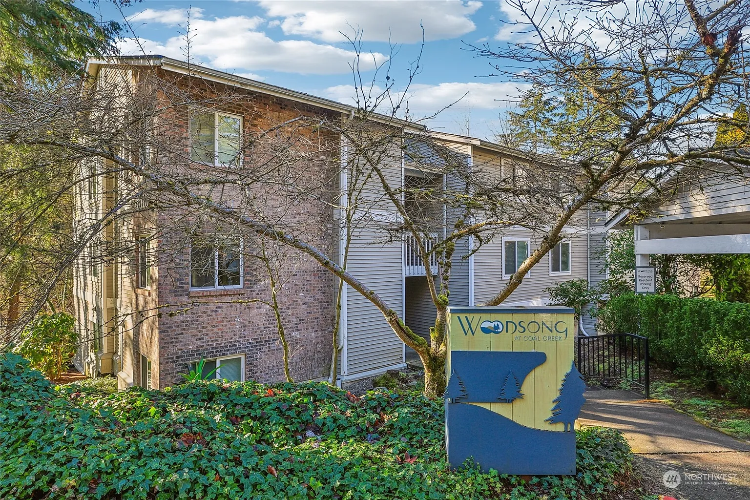 4519 125th Avenue SE #A201 photo 1