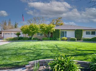 6314 N Durant Ave, Fresno, CA