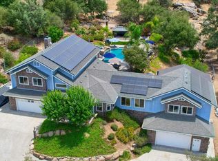 43295 Running Deer Dr, Coarsegold, CA 93614