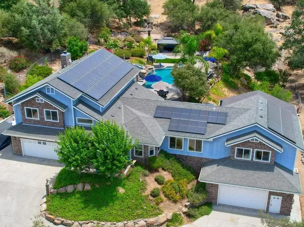 43295 Running Deer Dr, Coarsegold, CA 93614