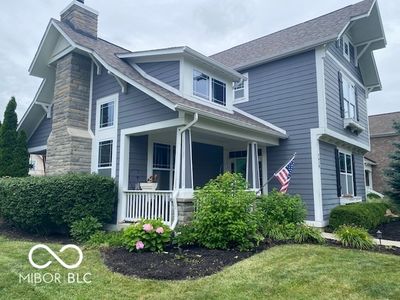 7610 Bishops Grn, Zionsville, IN, 46077