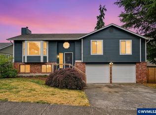 1930 Cunningham Ln S, Salem, OR 97302