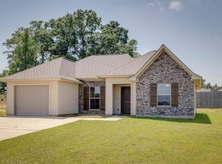 116 Douglas Ln, Choudrant, LA 71227