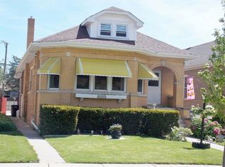 6255 N Newcastle Ave, Chicago, IL 60631