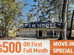 53 Quiet Peace Pl, Spring, TX 77381