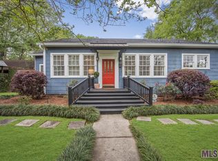 708 Moore St, Baton Rouge, LA 70806