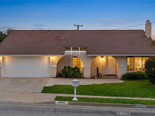 16495 Canelones Dr, Hacienda Heights, CA 91745