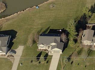 3151 Cumming Ave, Cumming, IA 50061