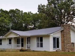 516 State Road Jj, Long Lane, MO 65590